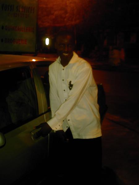 amdou