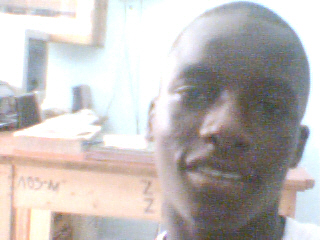 amadou