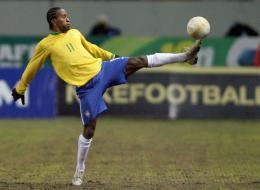 ze robeto