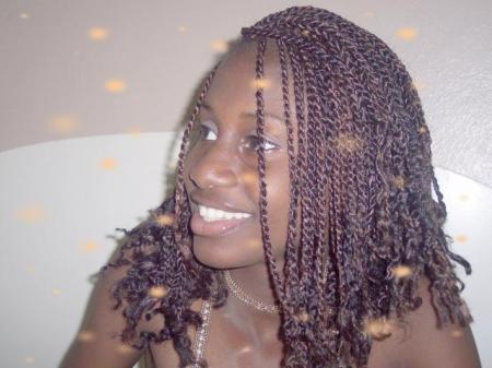 elle les mignones
