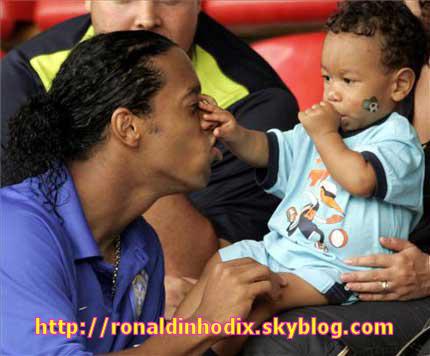 ronnie