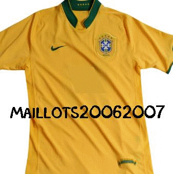 of brazilia