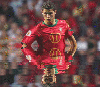 cristiano le magicien