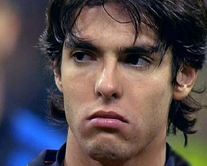 kaka qui pleur