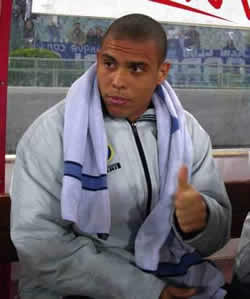 ronaldo r9
