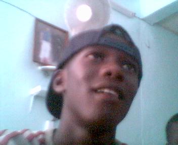 mon copin