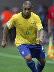 carlos ar gauche