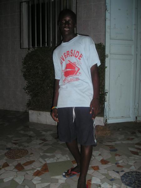 amdinho