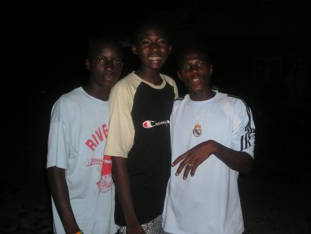 amdou laye boubs