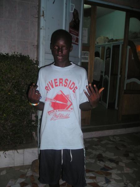 amdou