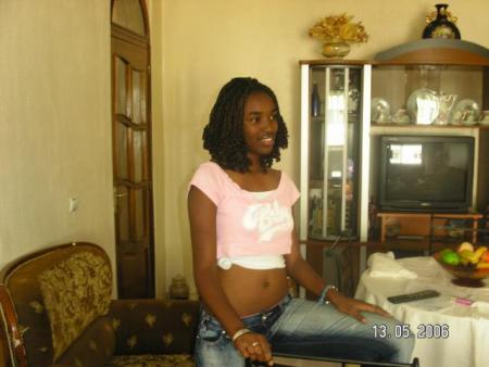 c addis